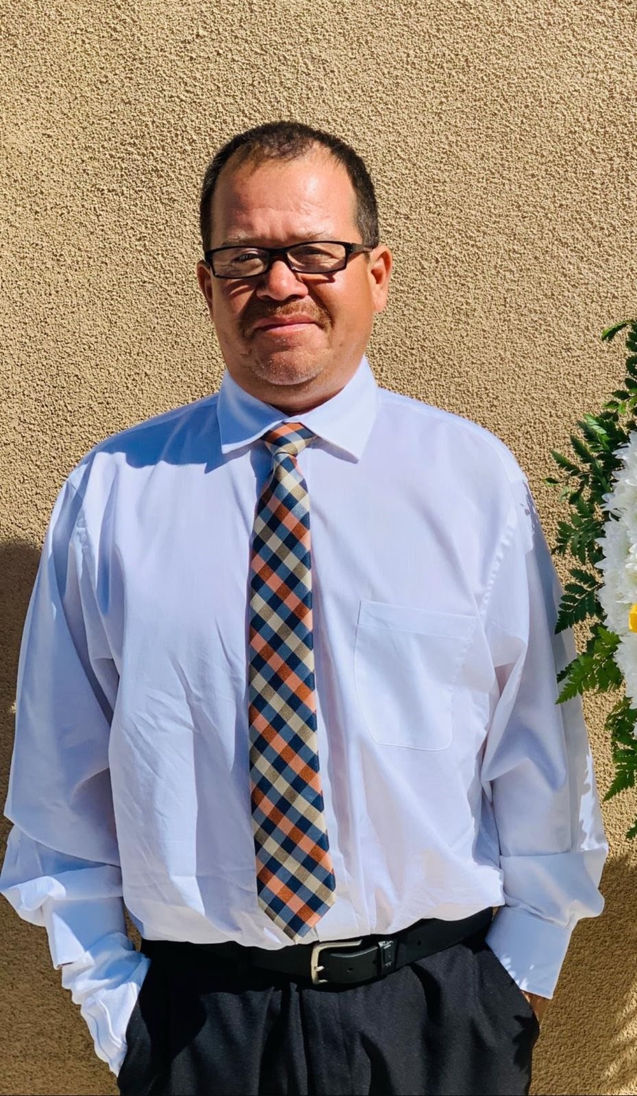 Obituary of Jose Antonio Posada Delgado