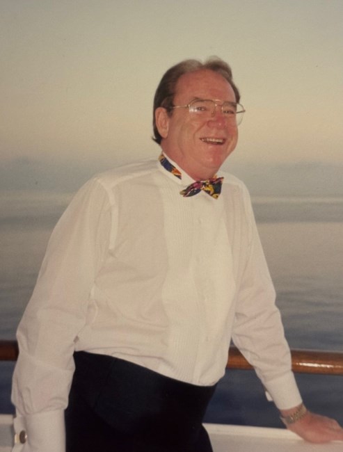 Obituary of Daniel J. Gartland