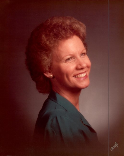 Obituary of Jeanette Warren Barbee