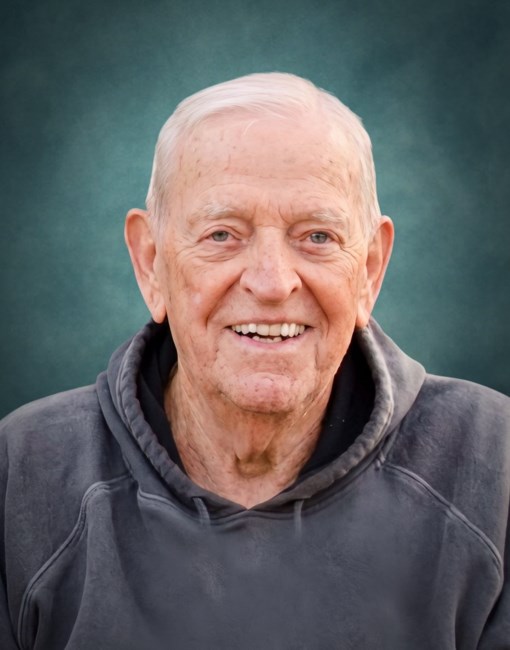 Obituary of Edward F. Frederking