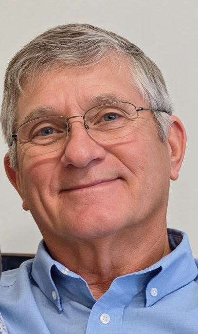 Obituary of John "Mike" Michael Dykes