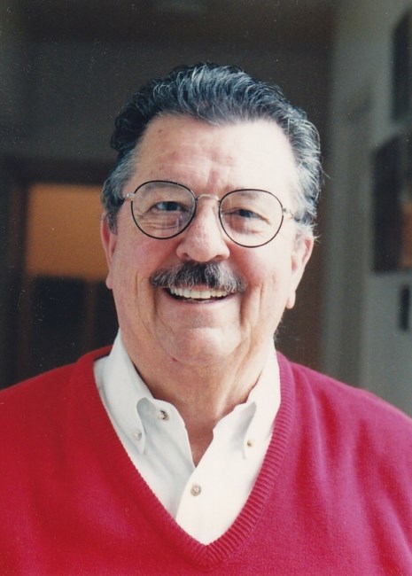 Obituary of George Kenneth Buckow