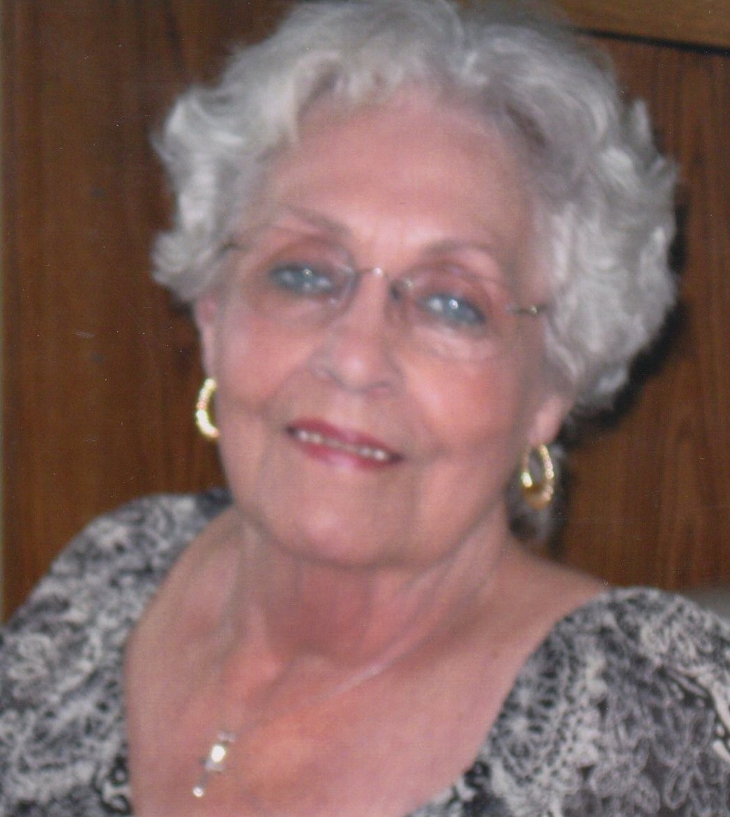 Obituario de Betty J. Rhodes