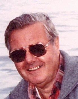 Obituary of Douglas Baldwin Leverman