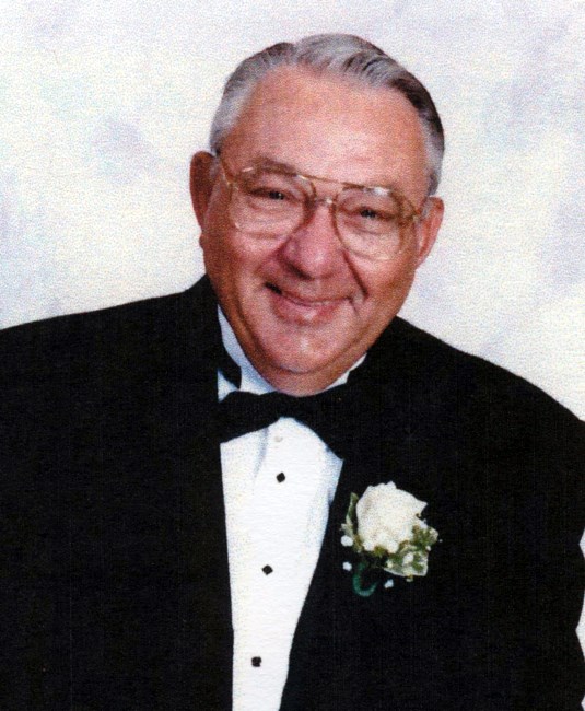Obituary of Henry "Hank" J. Hutter, Jr.