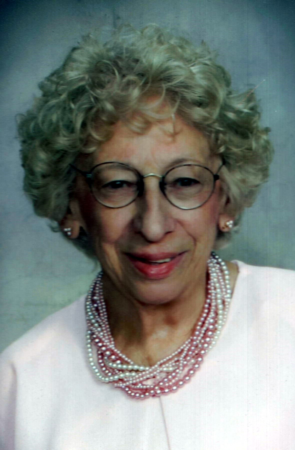 Joyce " nee Reidhead" Van Dusen Obituary Anoka, MN