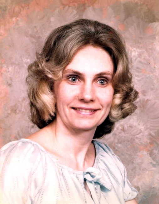 Obituary of Jo Nell Ferguson