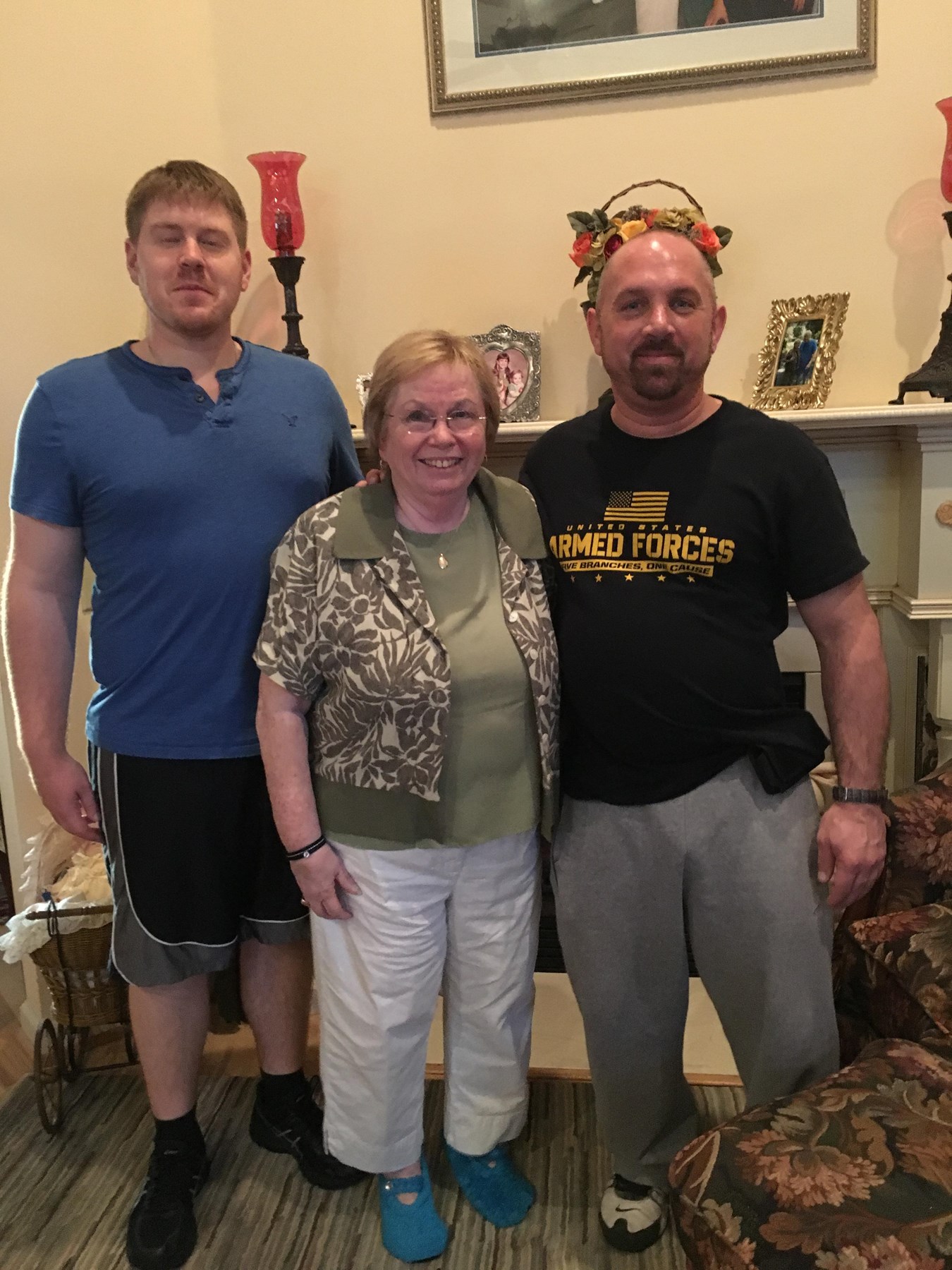 Obituary of Sandra Grace Swal