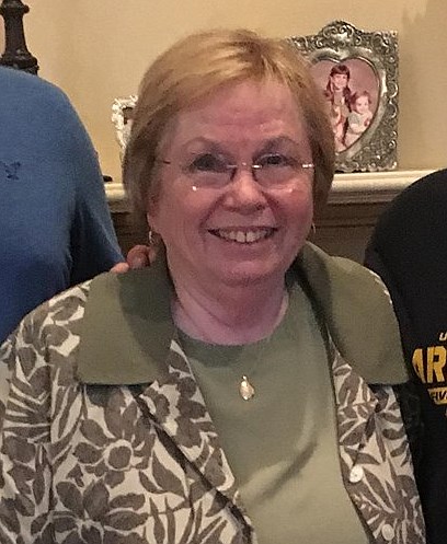 Obituary of Sandra Grace Swal