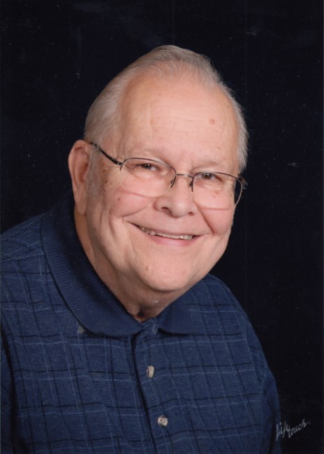 Obituary of Richard Paul Colberg