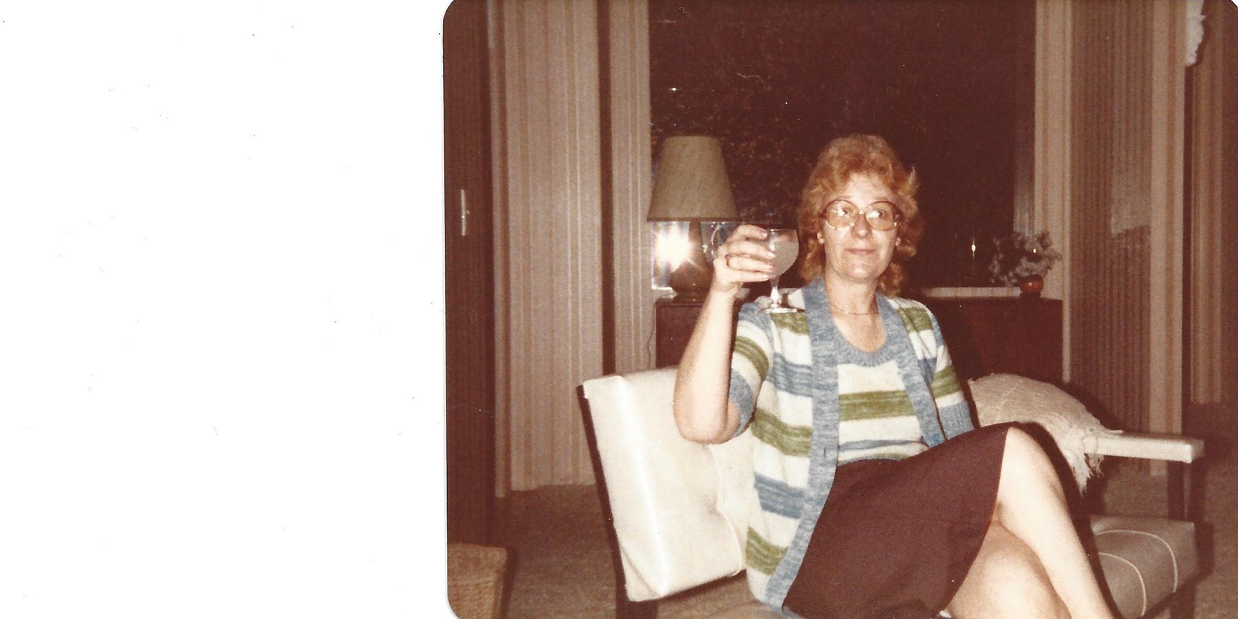 Obituary of Margaret Emily McQueen