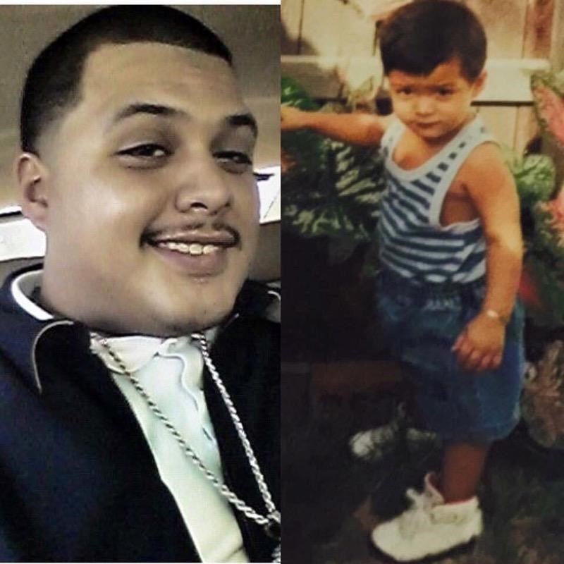 Obituary of Herman Sanchez