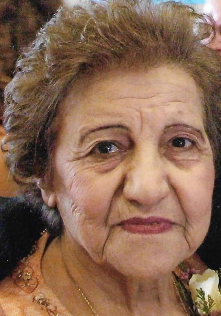 Obituary of Jamileh Sadallah Taweel