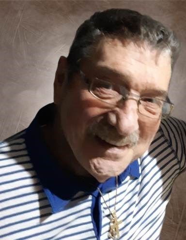 Obituary of Marcel Caron