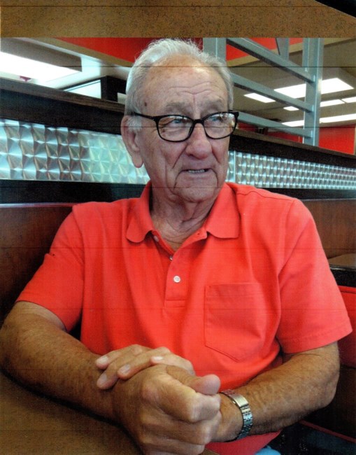 Obituary of Bennie L Warren