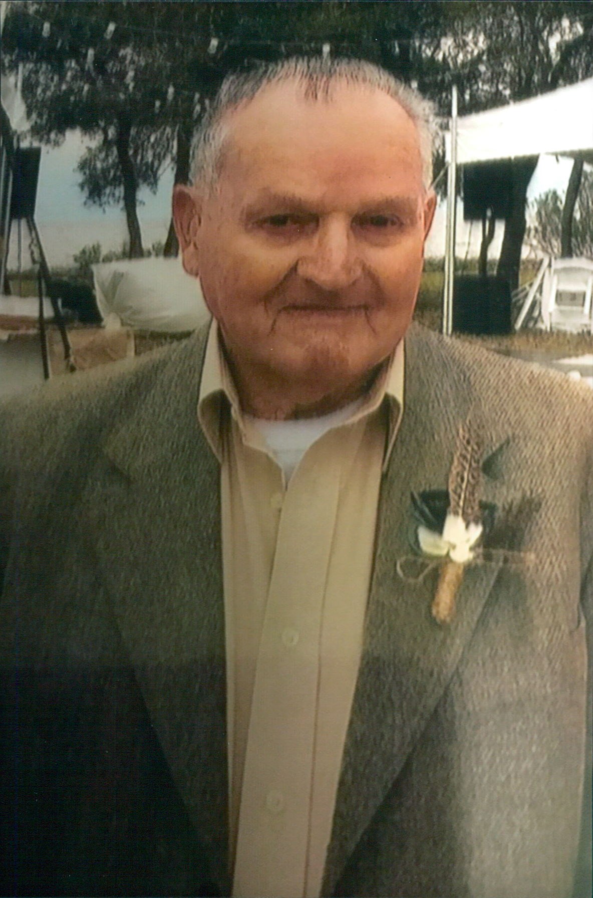 Obituary of James Windon Manley