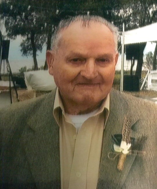 Obituary of James Windon Manley