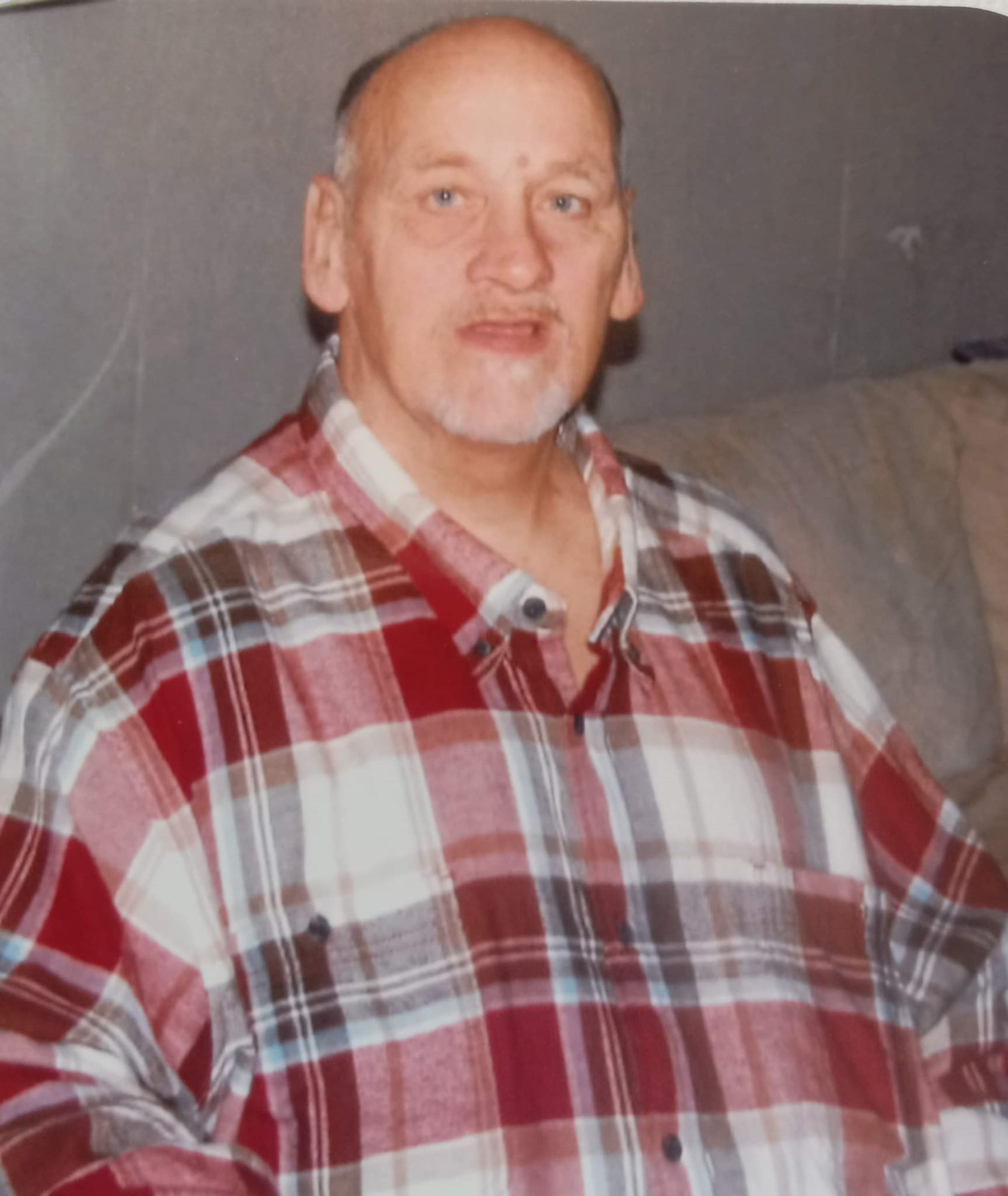 Obituary of Robert Grover Ankney