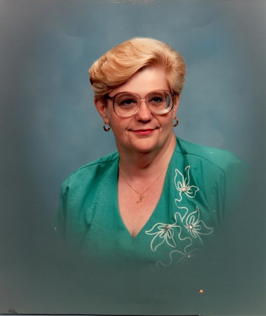 Obituary of Nancy Lee Tuala