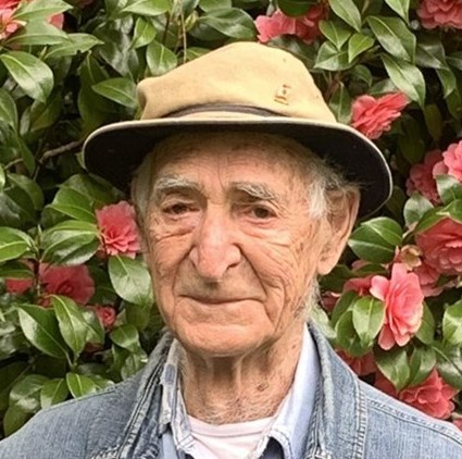 Avis de décès de Gordon Lawrence Jacklin