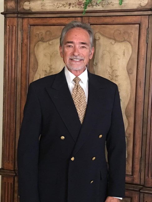 Obituary of Thomas Lee Carr