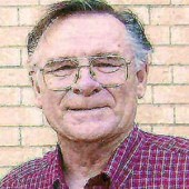 Obituary of John Edward Nance