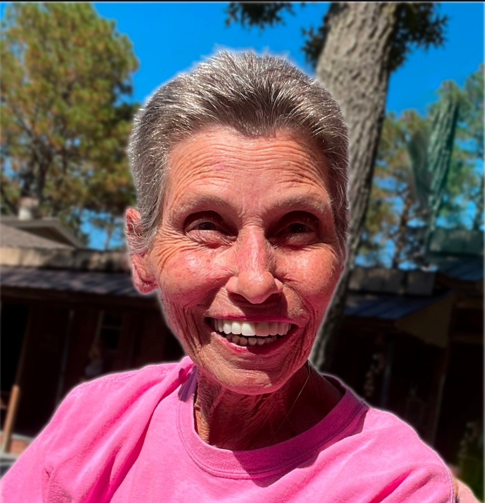 Obituary of Darlene P. Wingard