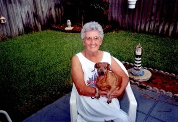 Obituary of Jessie Lorraine Foster