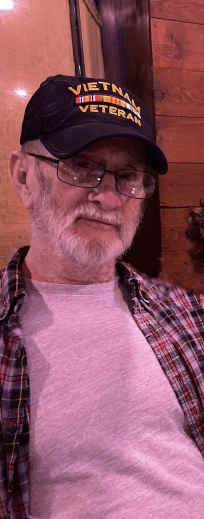 Obituary of Donald Ray Belcher