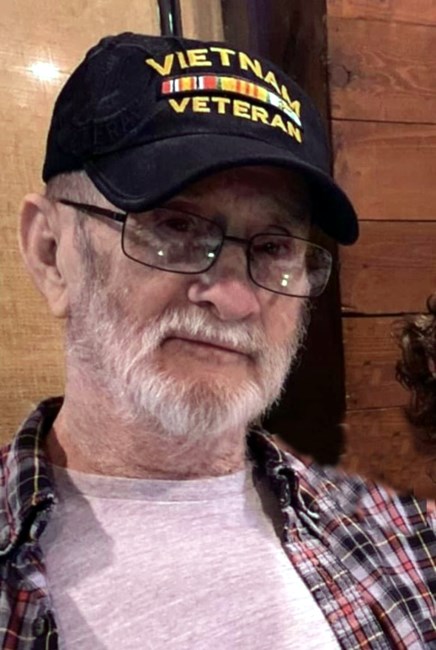 Obituary of Donald Ray Belcher