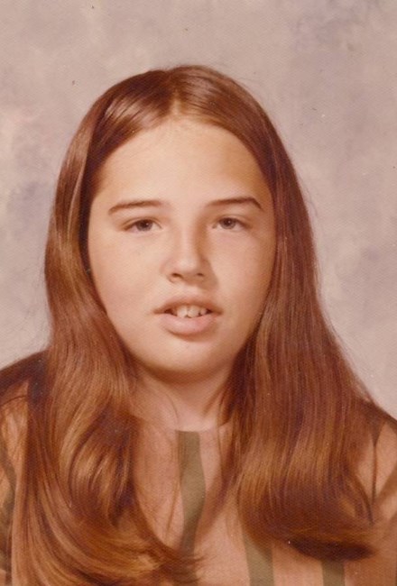 Obituary of Tracy Jean Clifton Hickmon