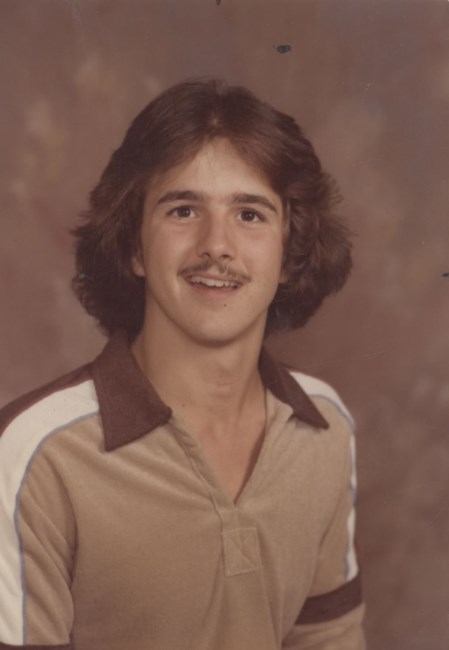 Obituary of Anthony Scot Spoon