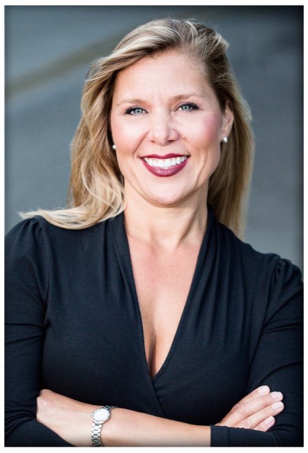 Obituary of Jennifer Cary Miller