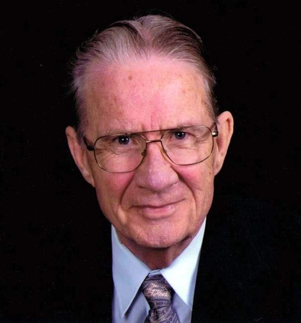 Obituary of Wayne Ellis Greene