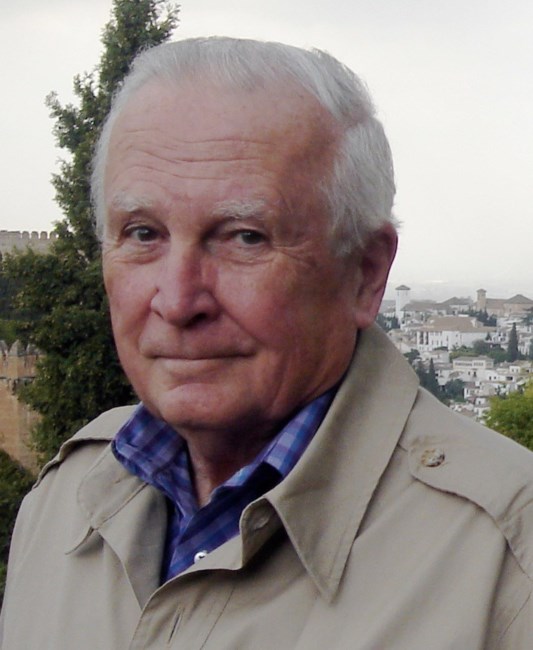 Obituary of John Demarest Van Wagoner