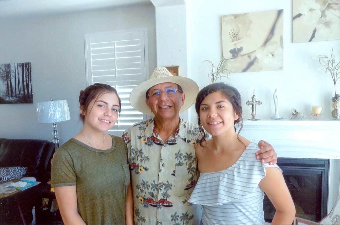 Obituary of Joey L. Diaz