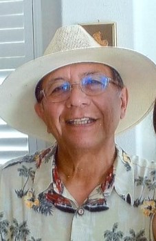 Obituary of Joey L. Diaz