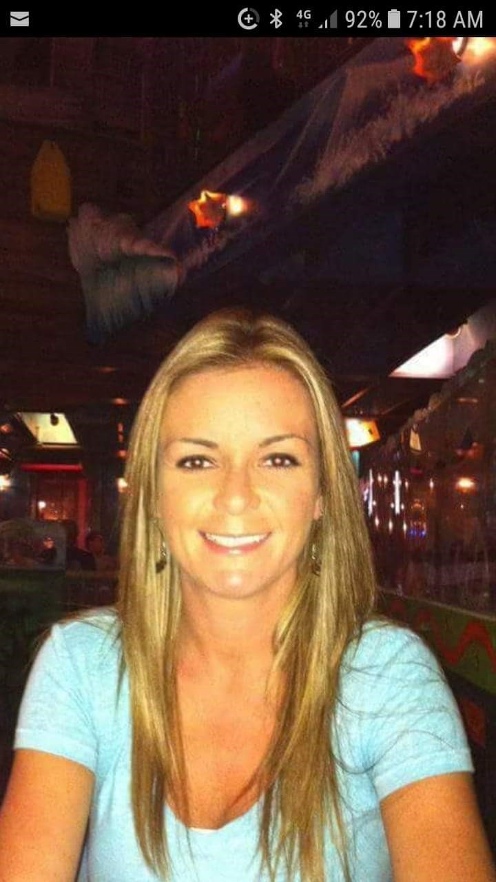 Obituary of Julieann Maria Brennan