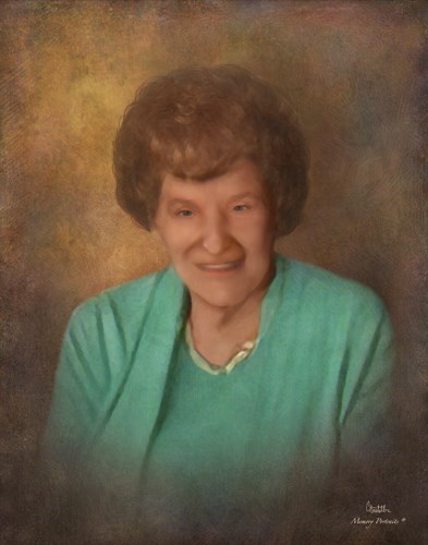 Obituary of June T Kolb