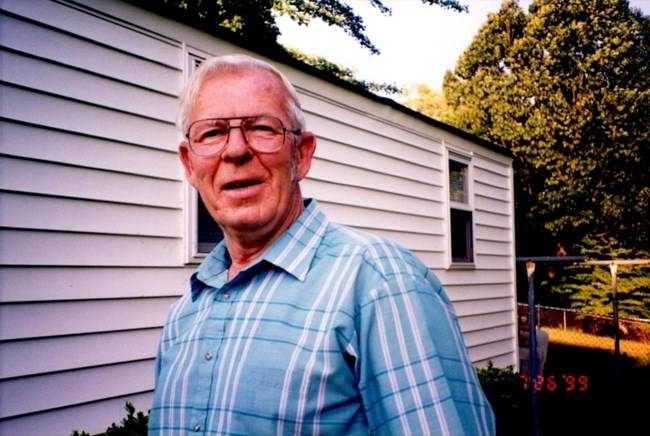 Obituary of William L. Sisk