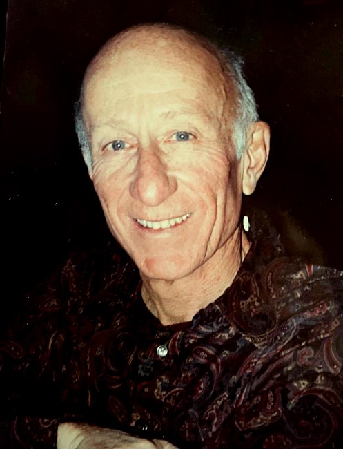 Obituary of Stanley Jonas