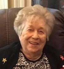 Obituary of Una Mary Marshall