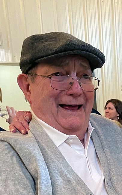 Obituary of George Edgar Copeland