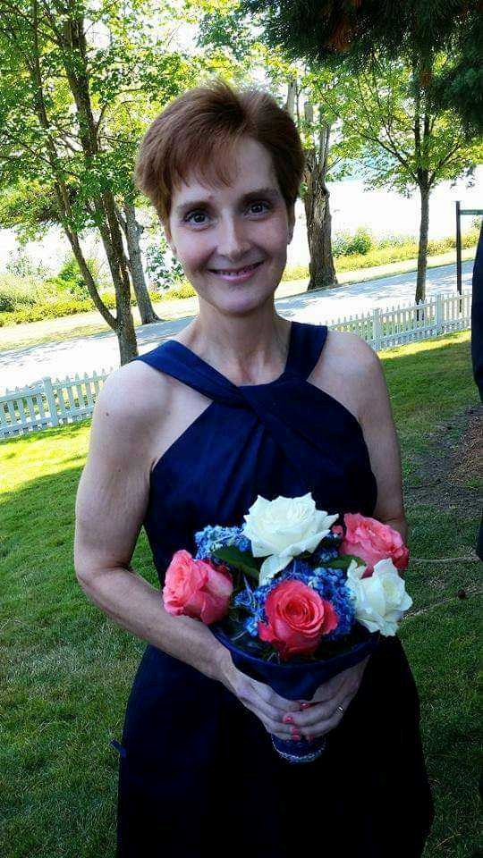 Obituary of Carrie Ann Xenos