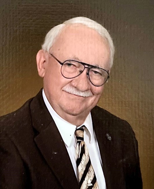Obituary of Richard William Taylor
