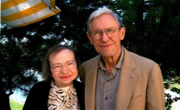 Obituary of Alexander Gawron