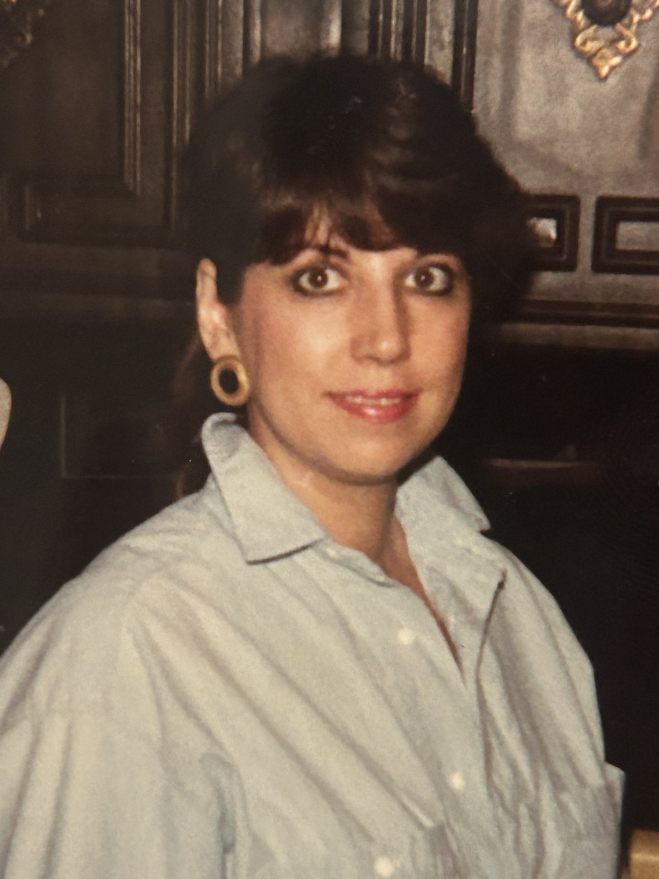 Obituary of Deborah Williams Blake