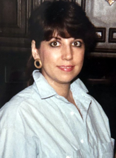 Obituary of Deborah Williams Blake
