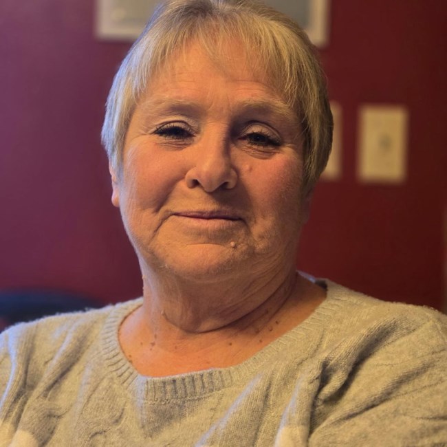 Obituary of Brenda Faye Eady