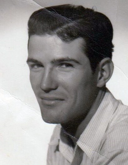 Obituary of Robert H. Moody